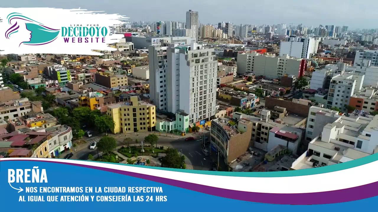 Compra cytotec en Breña Lima